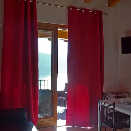 Appartamenti Villa Vagne by Gardadomusmea Tremosine Esterno foto