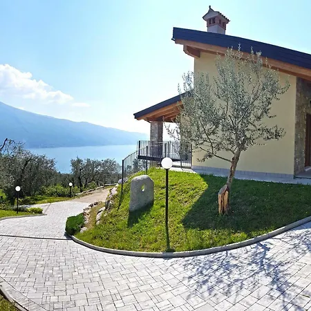 Appartamenti Villa Vagne by Gardadomusmea Tremosine Esterno foto