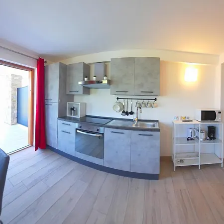 Appartamenti Villa Vagne by Gardadomusmea Tremosine Esterno foto
