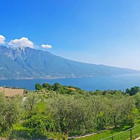 Appartamenti Villa Vagne by Gardadomusmea Tremosine Esterno foto