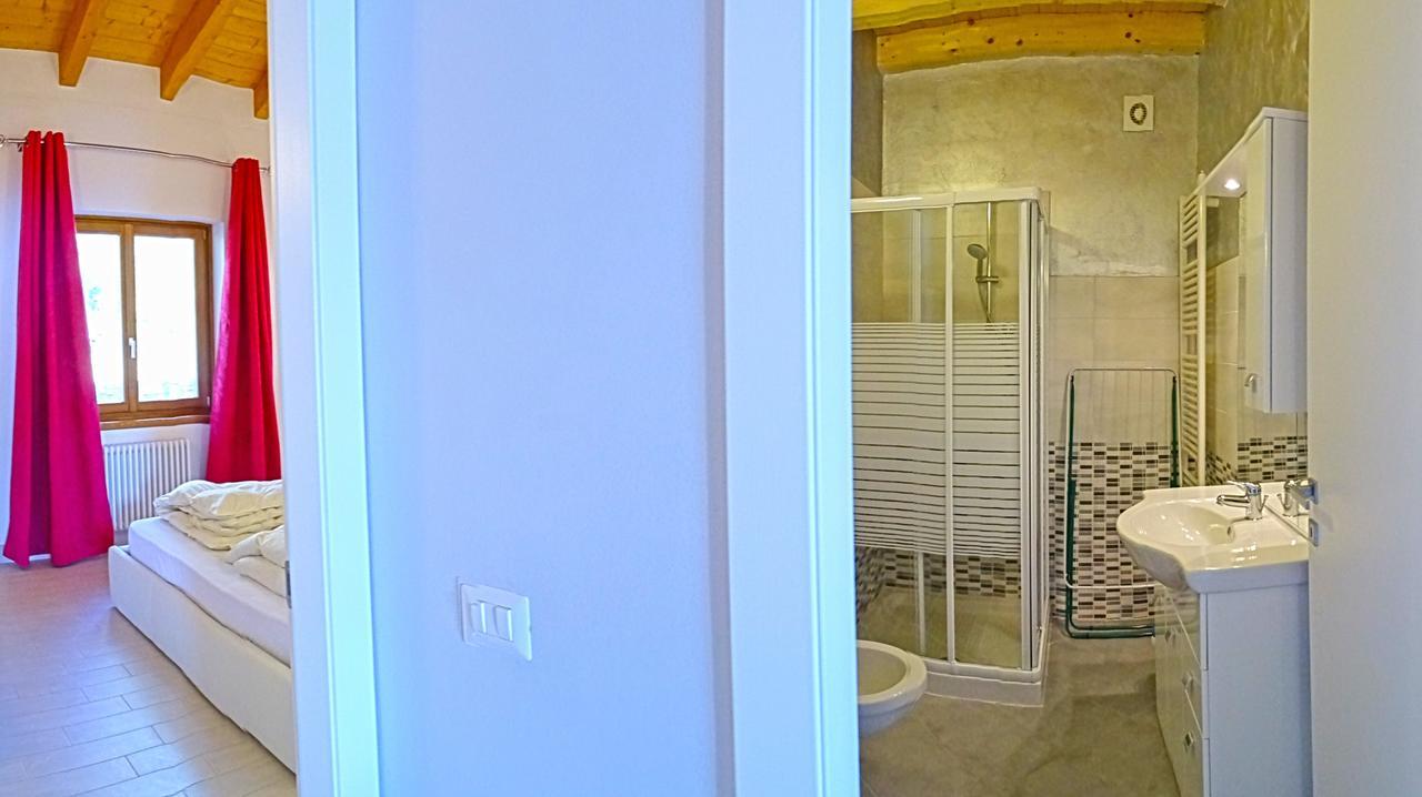 Appartement Vagne By Gardadomusmea Tremosine