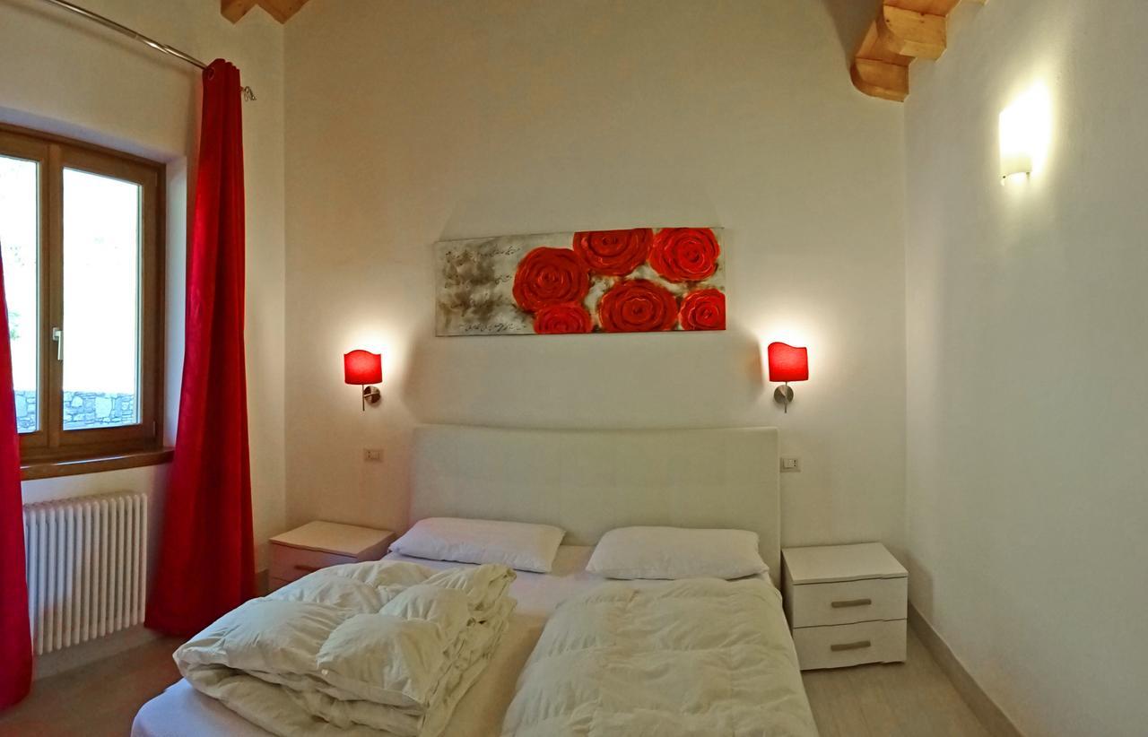 Appartement Vagne By Gardadomusmea