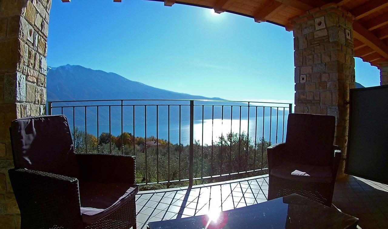 Appartement Vagne By Gardadomusmea