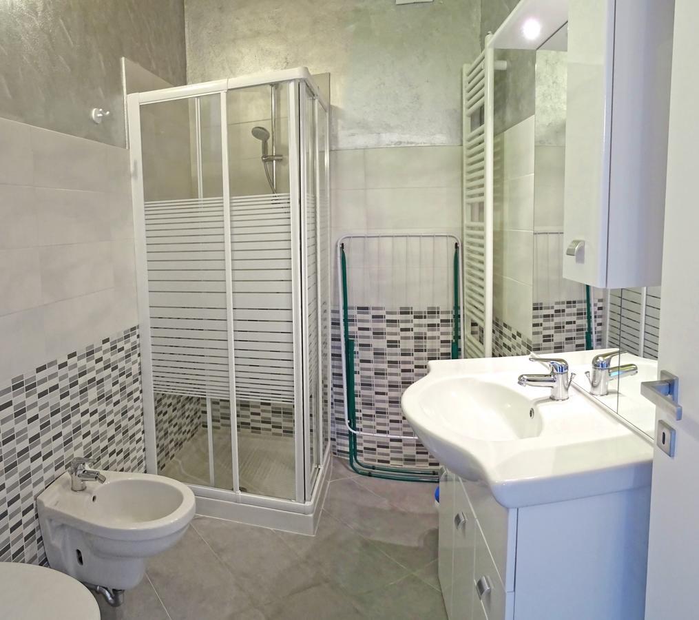 Vagne By Gardadomusmea Appartement *