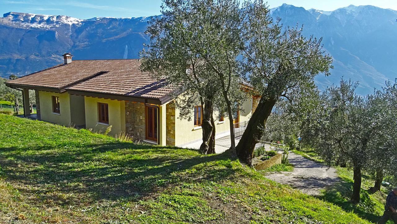 Appartement Vagne By Gardadomusmea Tremosine