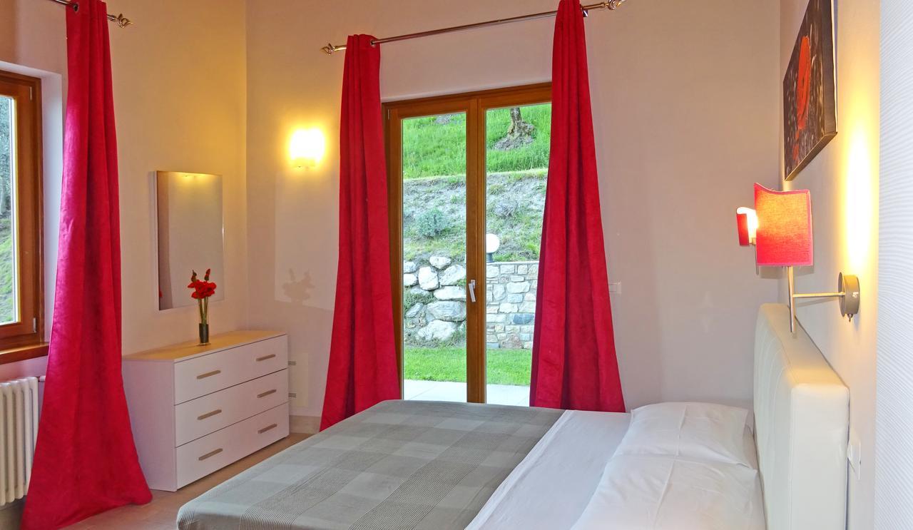Appartement Vagne By Gardadomusmea