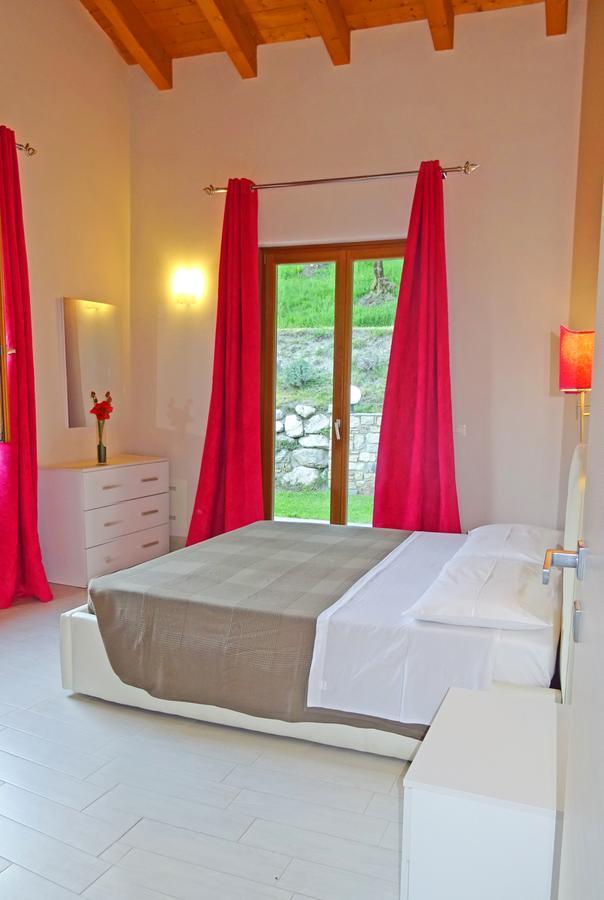 Vagne By Gardadomusmea Appartement Tremosine