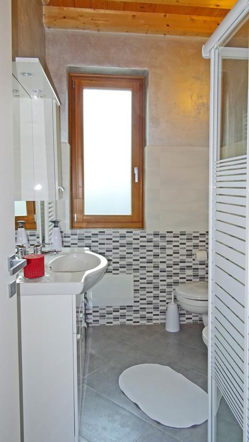 Vagne By Gardadomusmea Appartement Tremosine