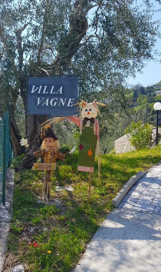 Vagne By Gardadomusmea *