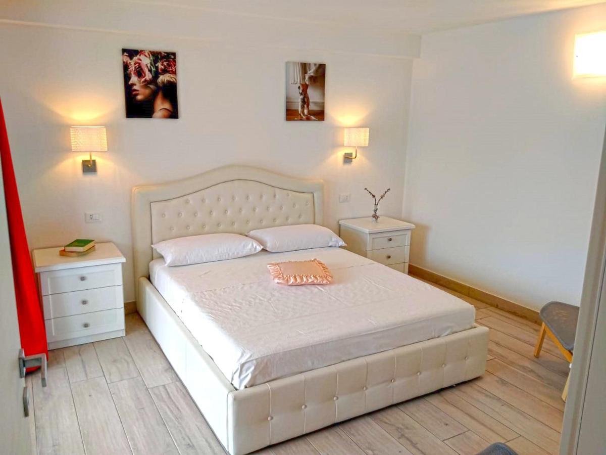 Vagne By Gardadomusmea Appartement *