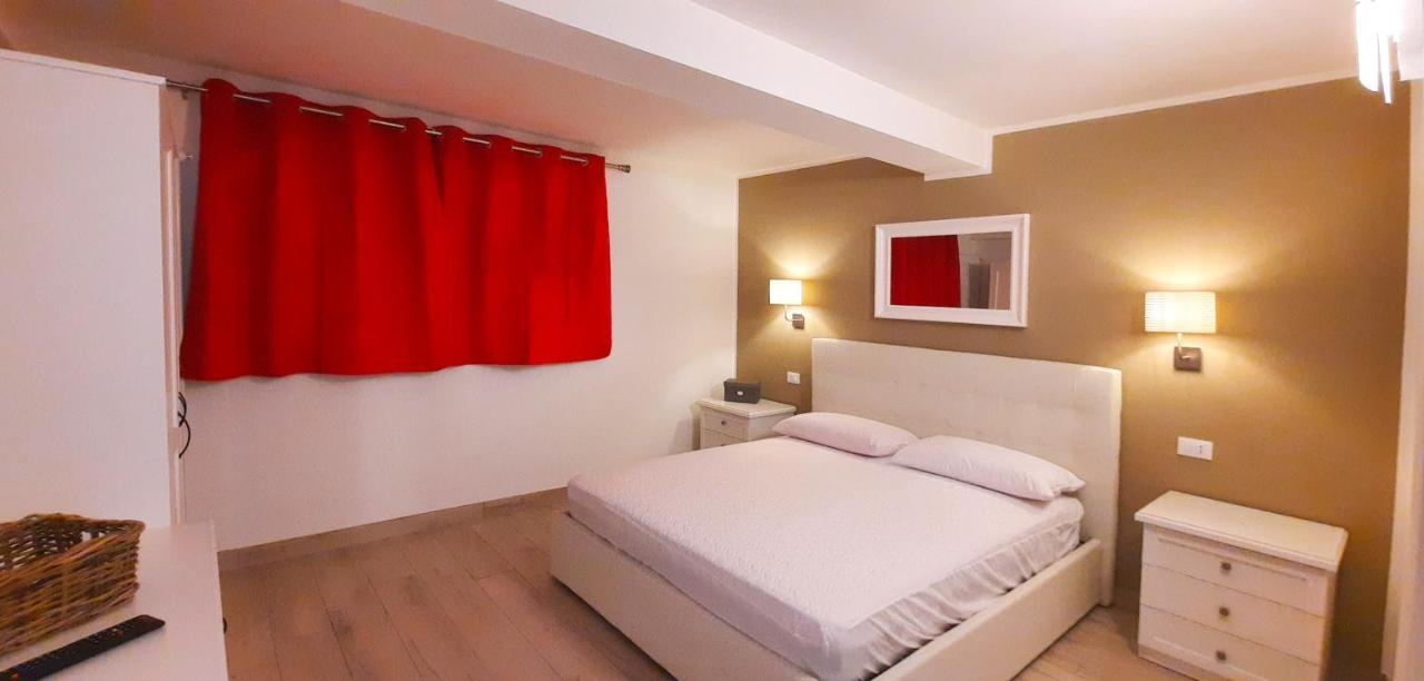 Vagne By Gardadomusmea Appartement