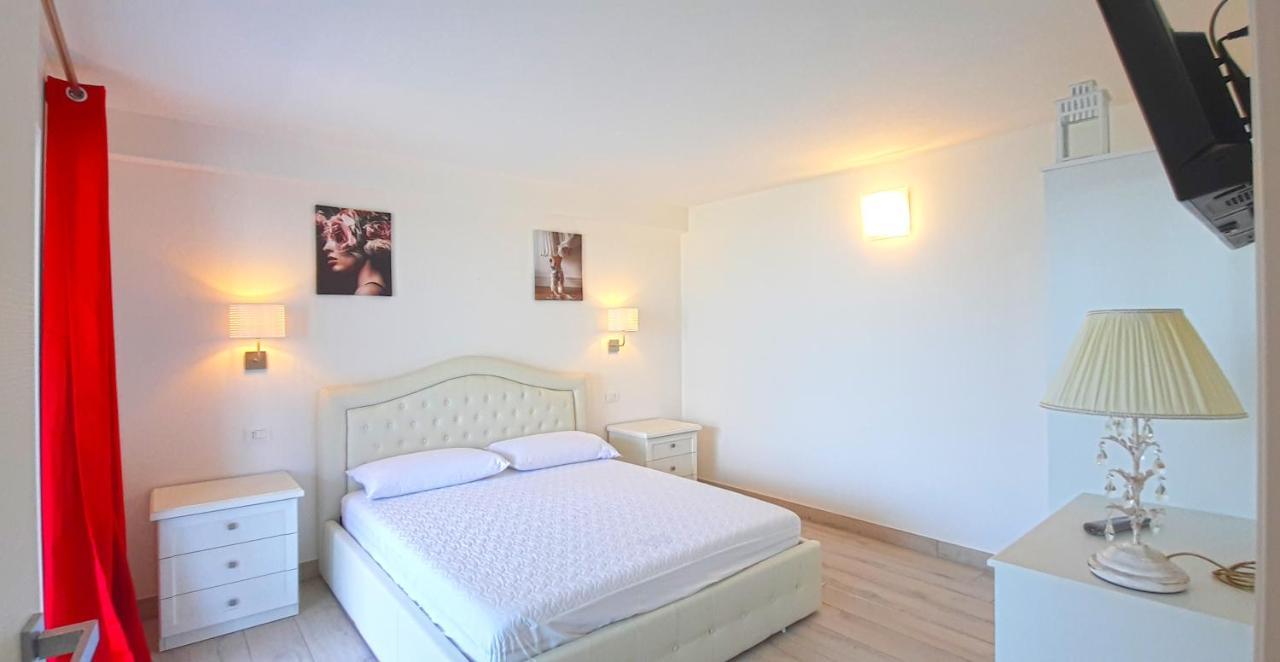 Vagne By Gardadomusmea Appartement