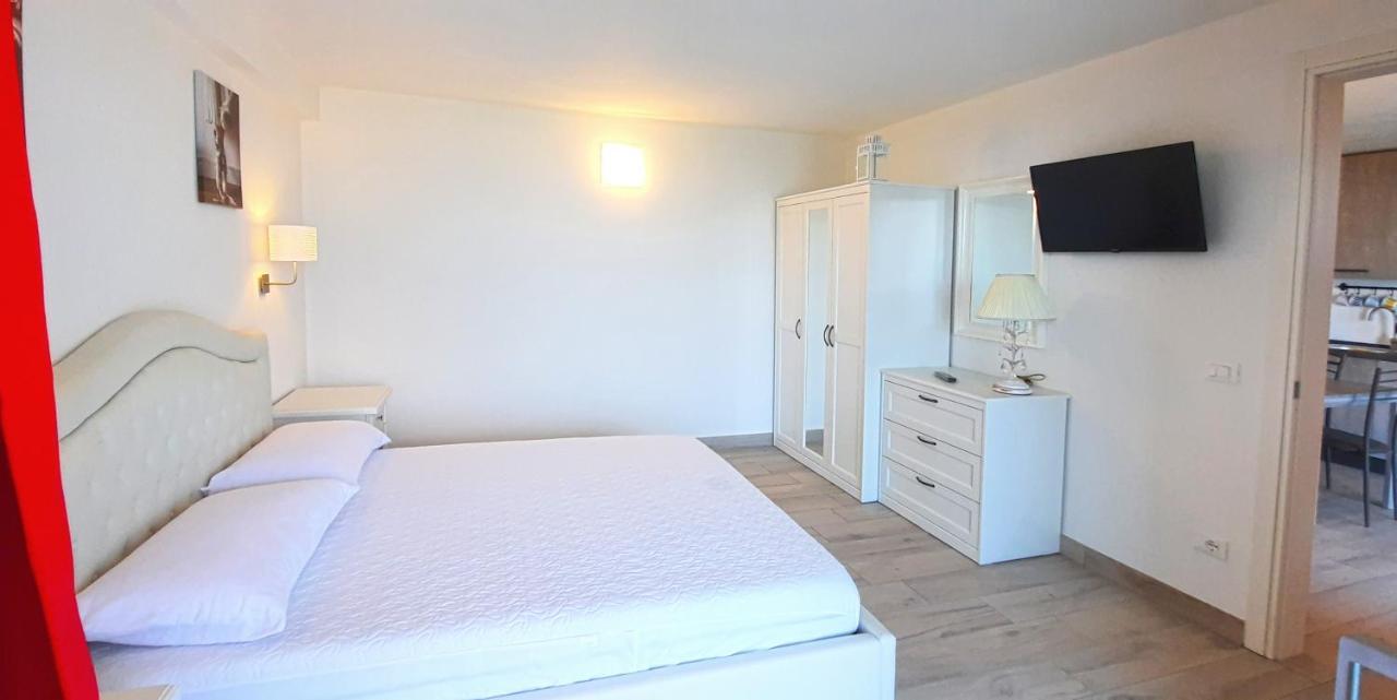 Appartement Vagne By Gardadomusmea