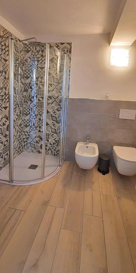 Vagne By Gardadomusmea Appartement *