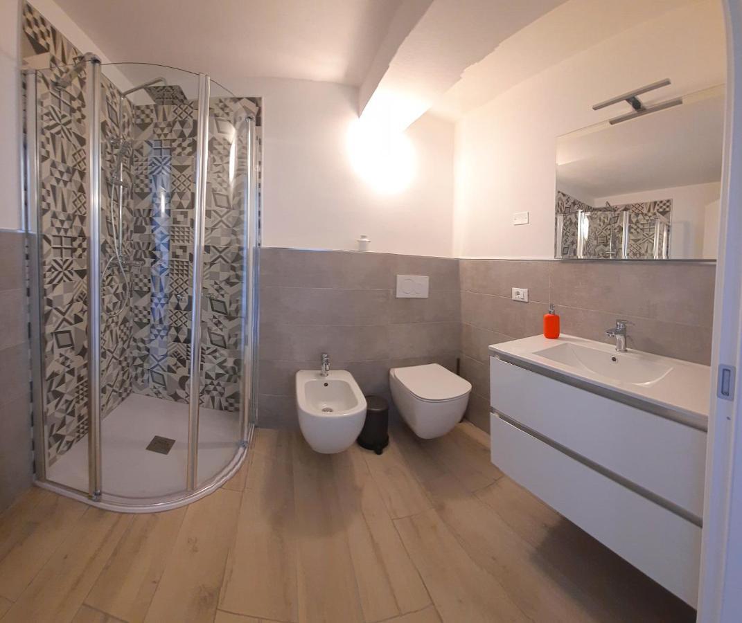 Appartement Vagne By Gardadomusmea *