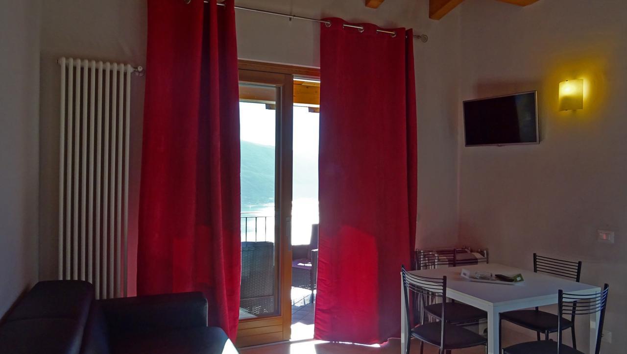 Vagne By Gardadomusmea Apartment *