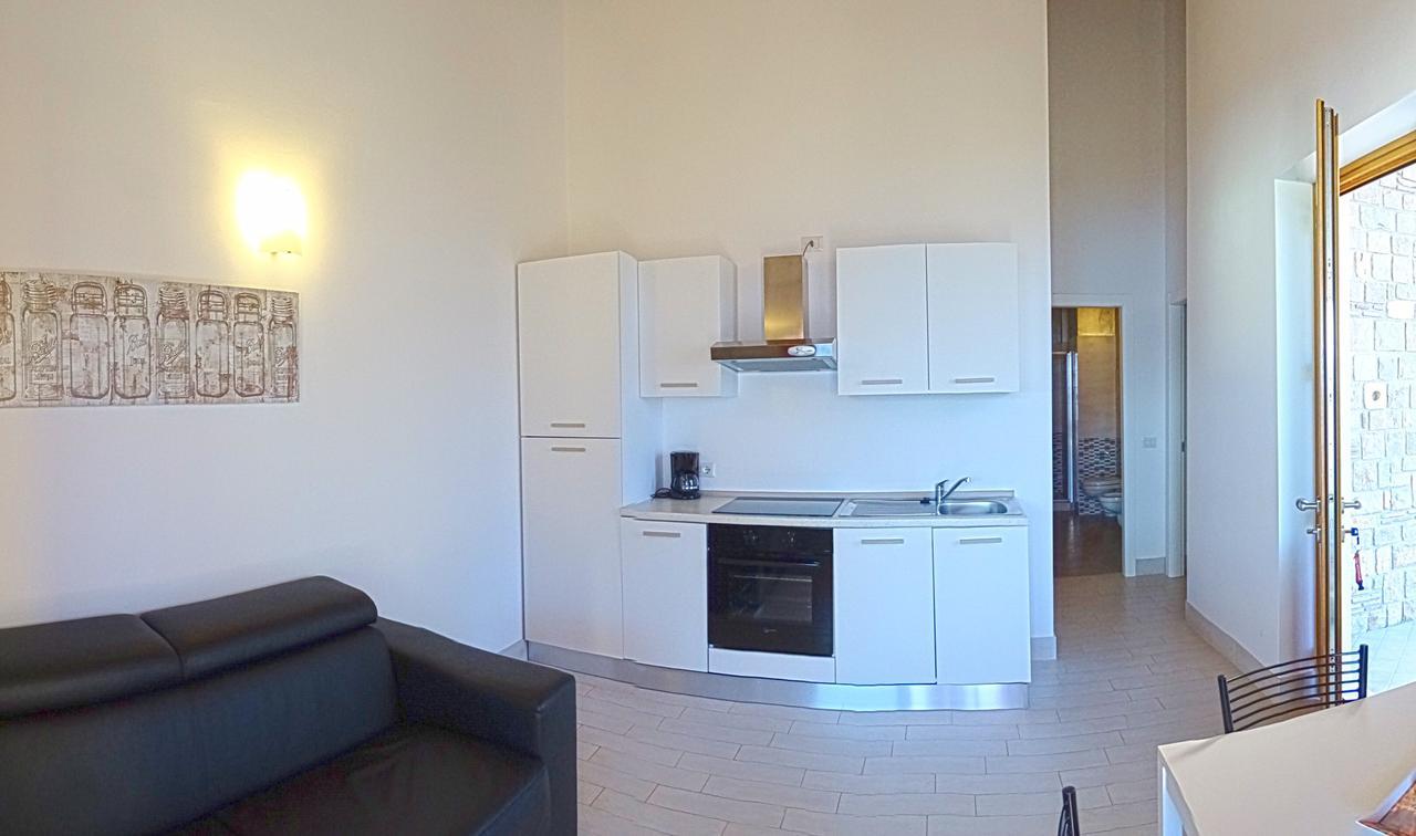 Apartment Vagne By Gardadomusmea Tremosine