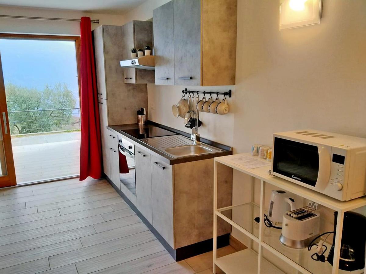 Apartment Vagne By Gardadomusmea Tremosine