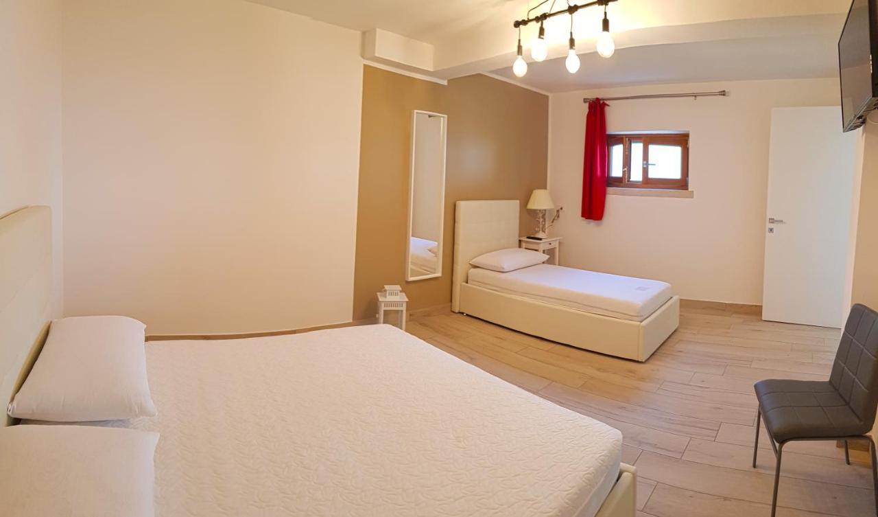 Vagne By Gardadomusmea Apartment Tremosine